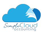 Simplicloud Accounting Logo